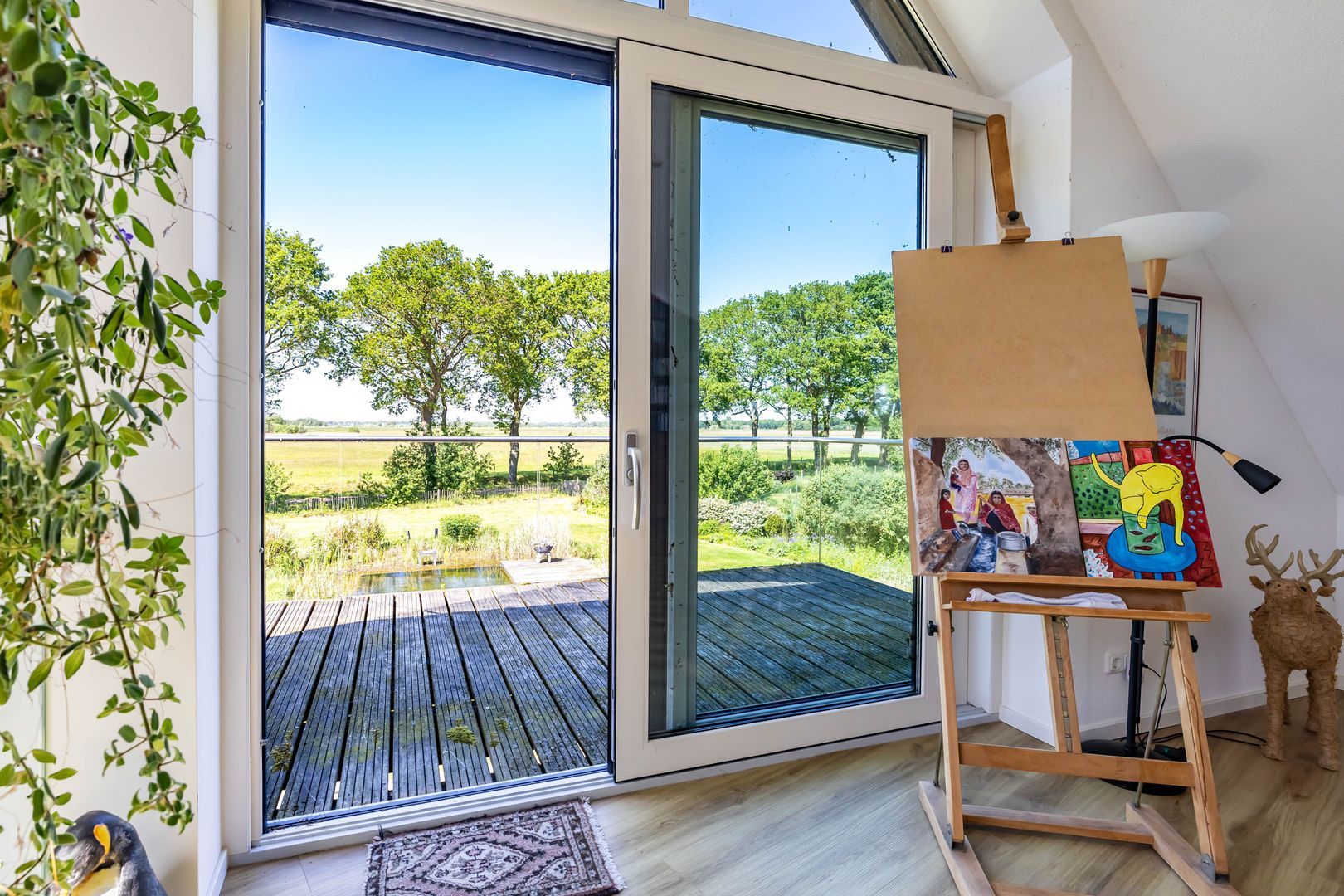De Voorde 28, De Groeve foto-25