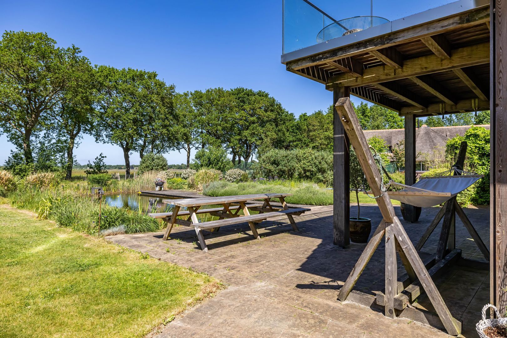 De Voorde 28, De Groeve foto-44