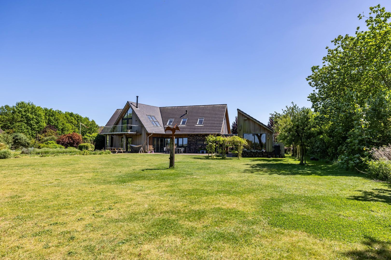 De Voorde 28, De Groeve foto-1