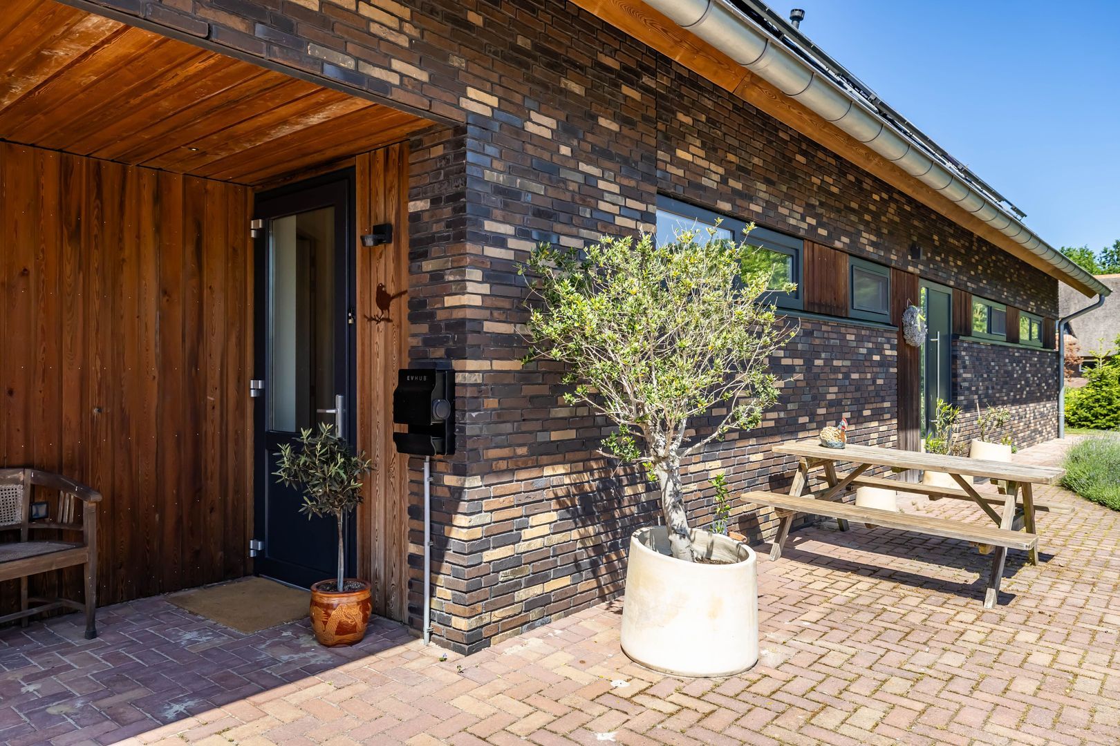 De Voorde 28, De Groeve foto-4