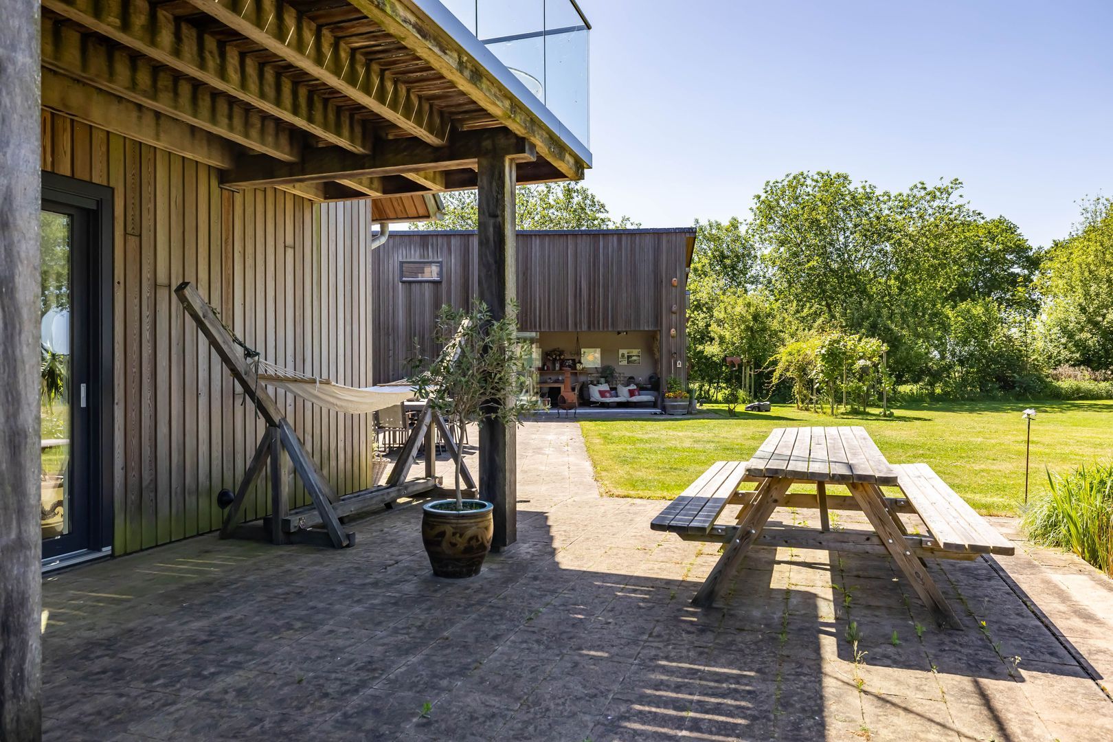 De Voorde 28, De Groeve foto-43