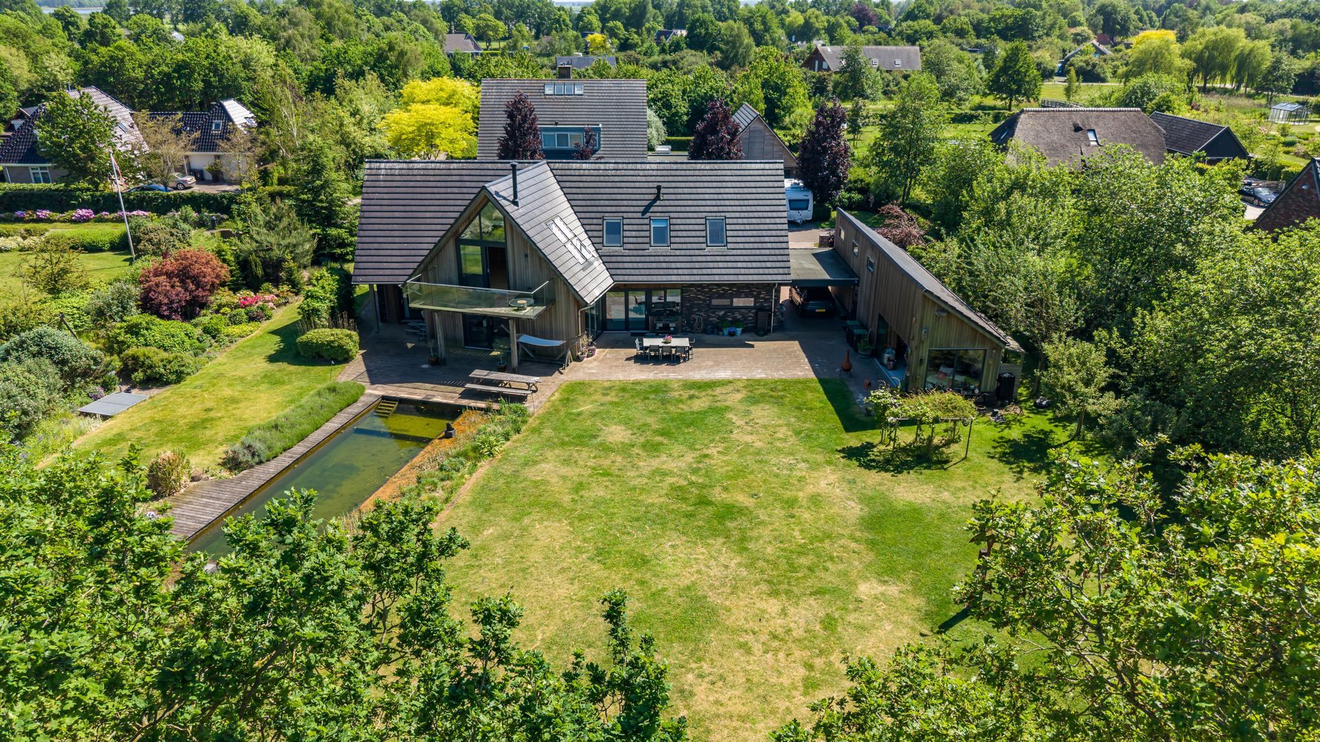 De Voorde 28, De Groeve foto-52