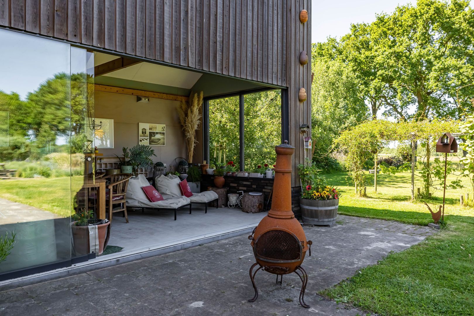 De Voorde 28, De Groeve foto-46