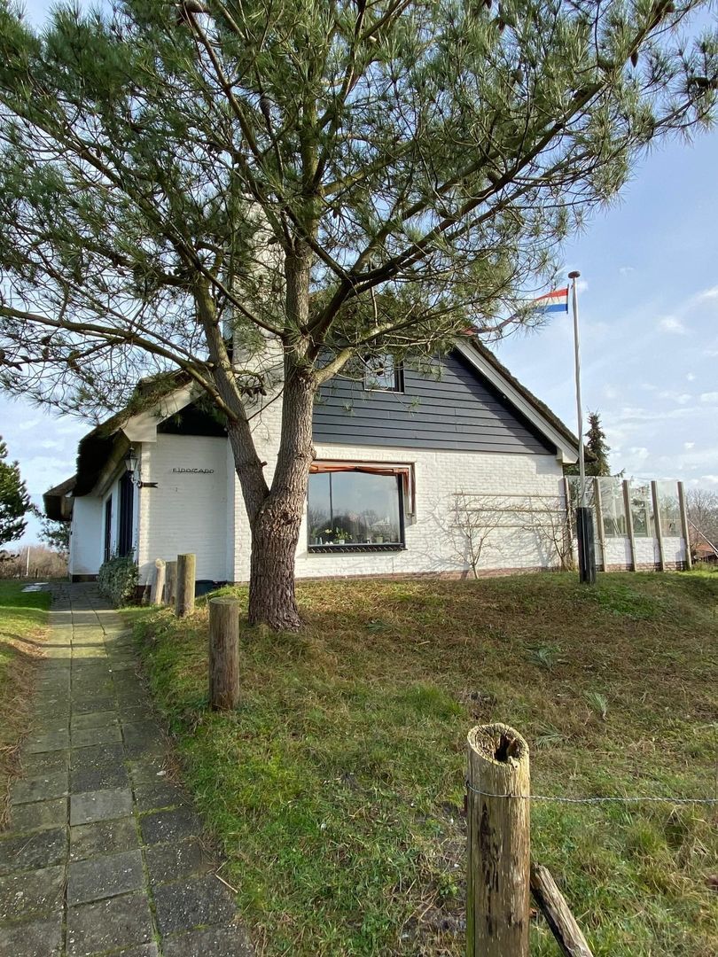 Jacobspad 2, Schiermonnikoog foto-48