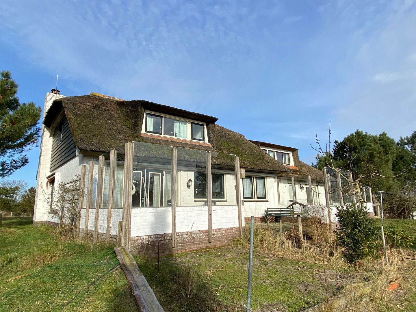 Jacobspad 2, Schiermonnikoog foto-49
