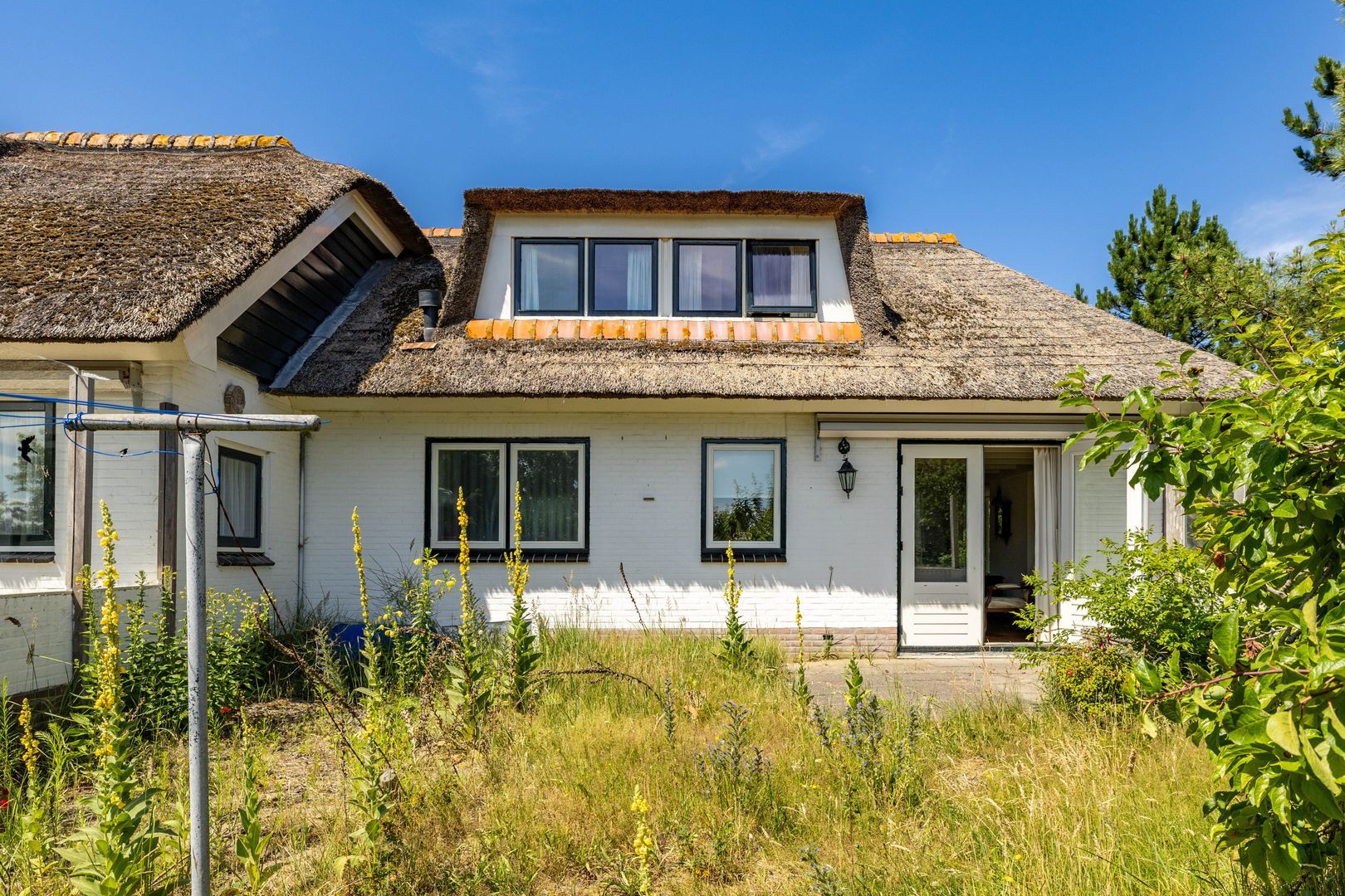 Jacobspad 2, Schiermonnikoog foto-29