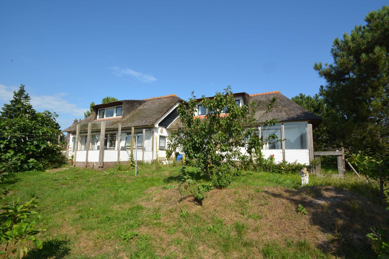 Jacobspad 2, Schiermonnikoog foto-2