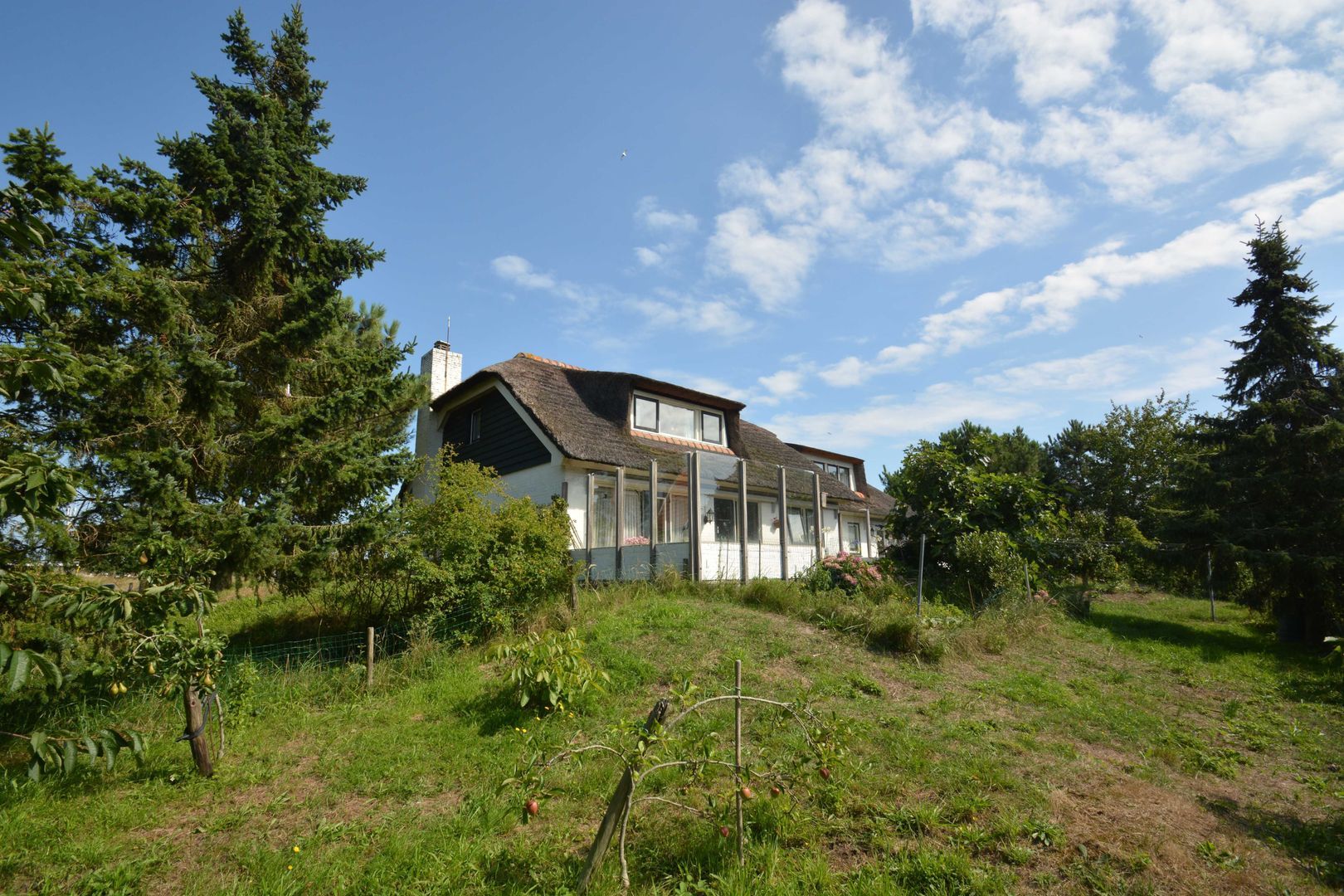 Jacobspad 2, Schiermonnikoog foto-36