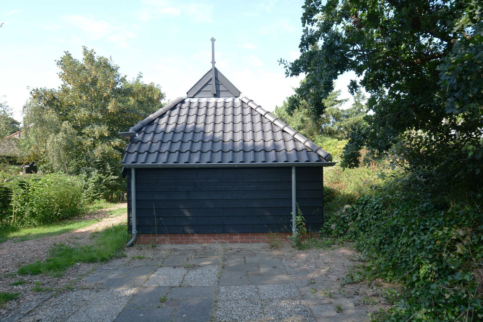 Jacobspad 2, Schiermonnikoog foto-38