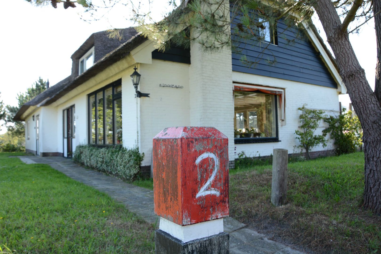 Jacobspad 2, Schiermonnikoog foto-3