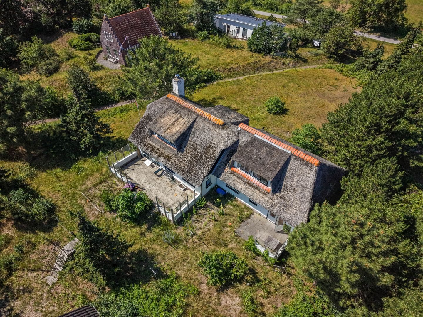 Jacobspad 2, Schiermonnikoog foto-58