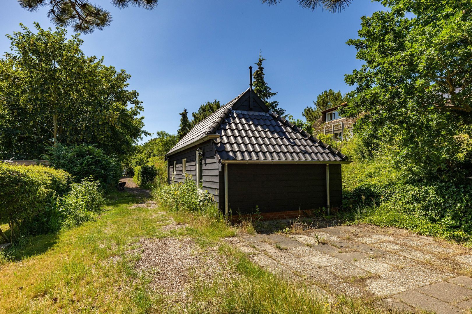Jacobspad 2, Schiermonnikoog foto-54