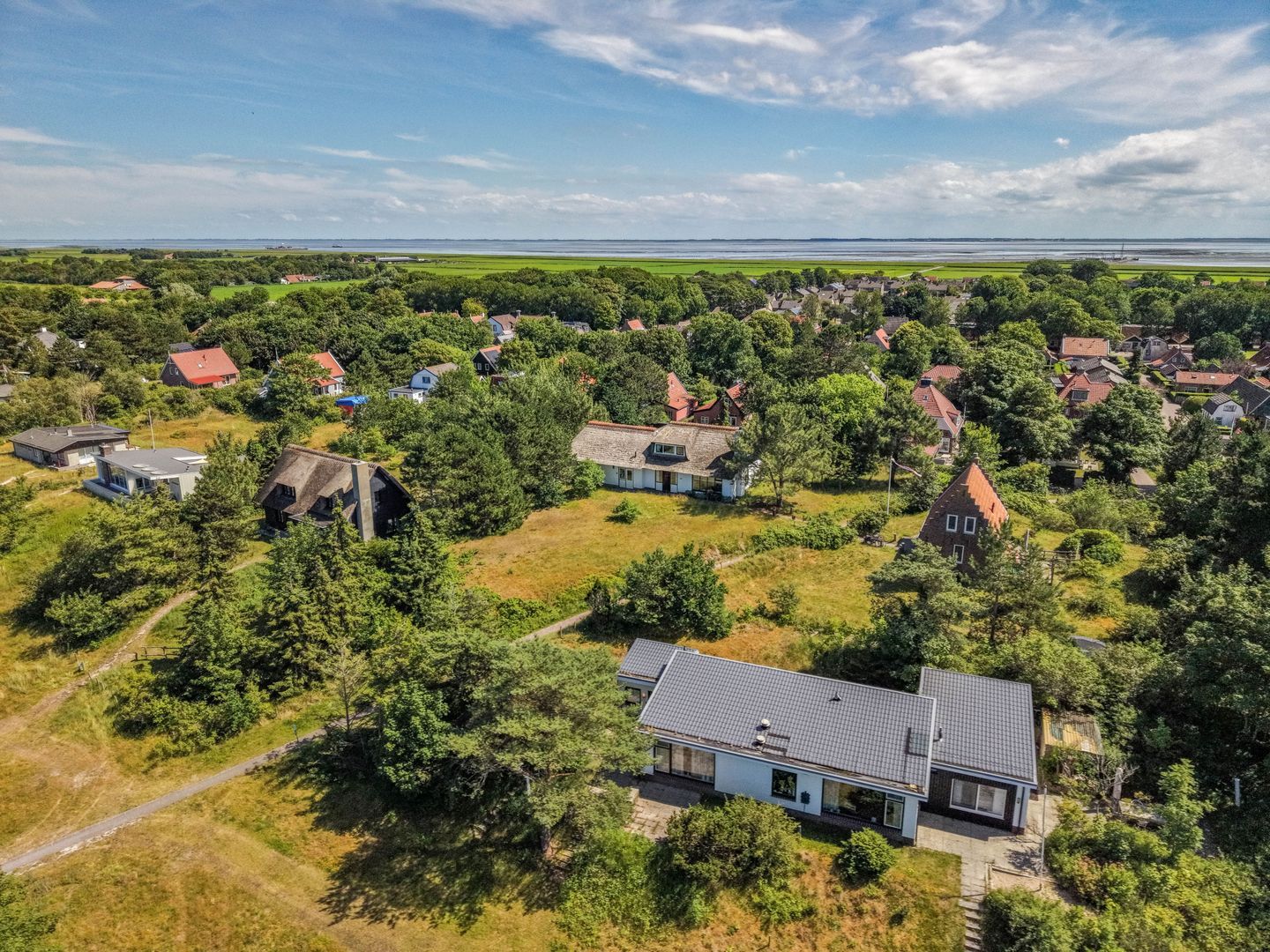 Jacobspad 2, Schiermonnikoog foto-56