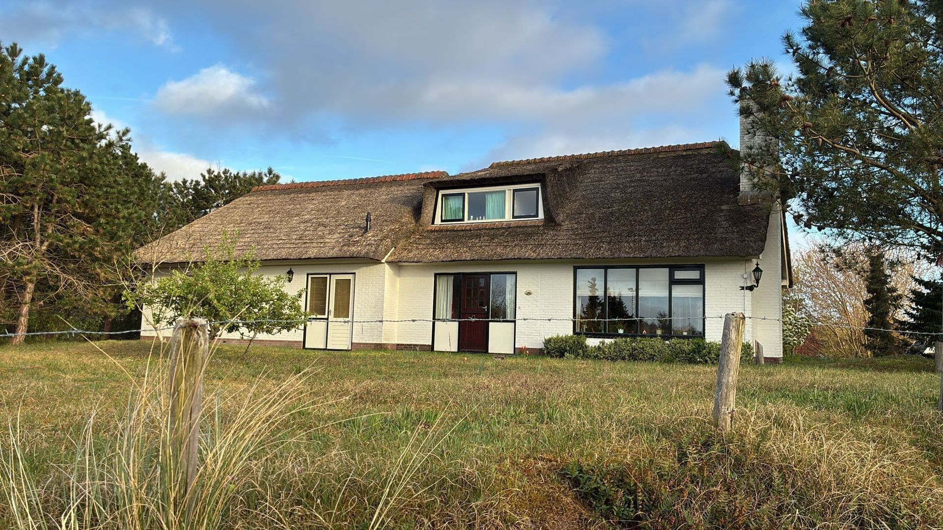 Jacobspad 2, Schiermonnikoog foto-0