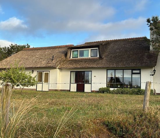 Jacobspad 2, Schiermonnikoog