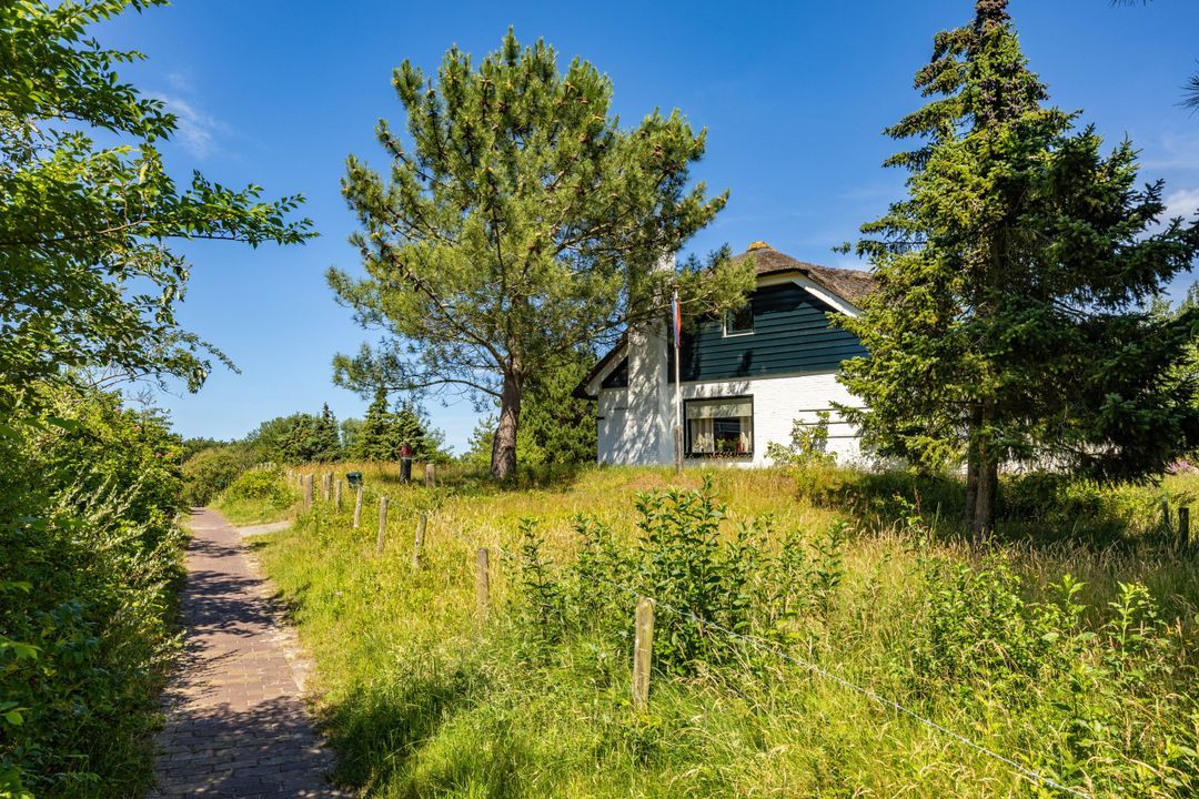 Jacobspad 2, Schiermonnikoog foto-2