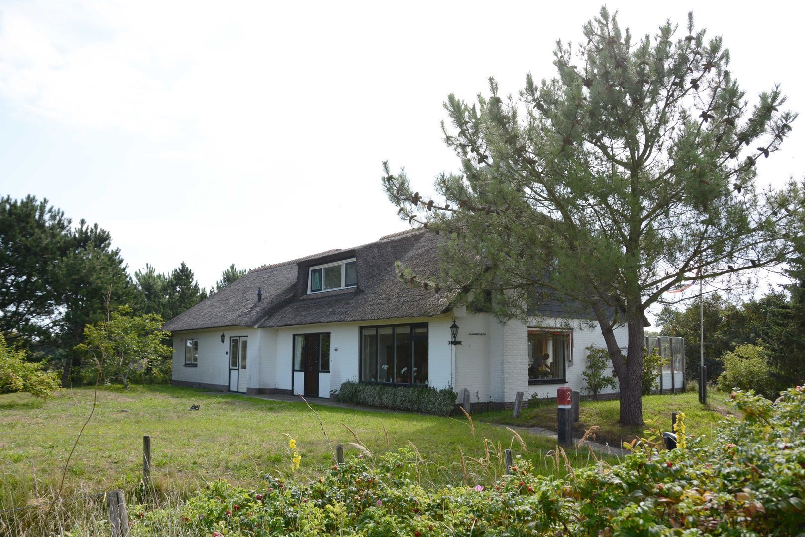 Jacobspad 2, Schiermonnikoog foto-46