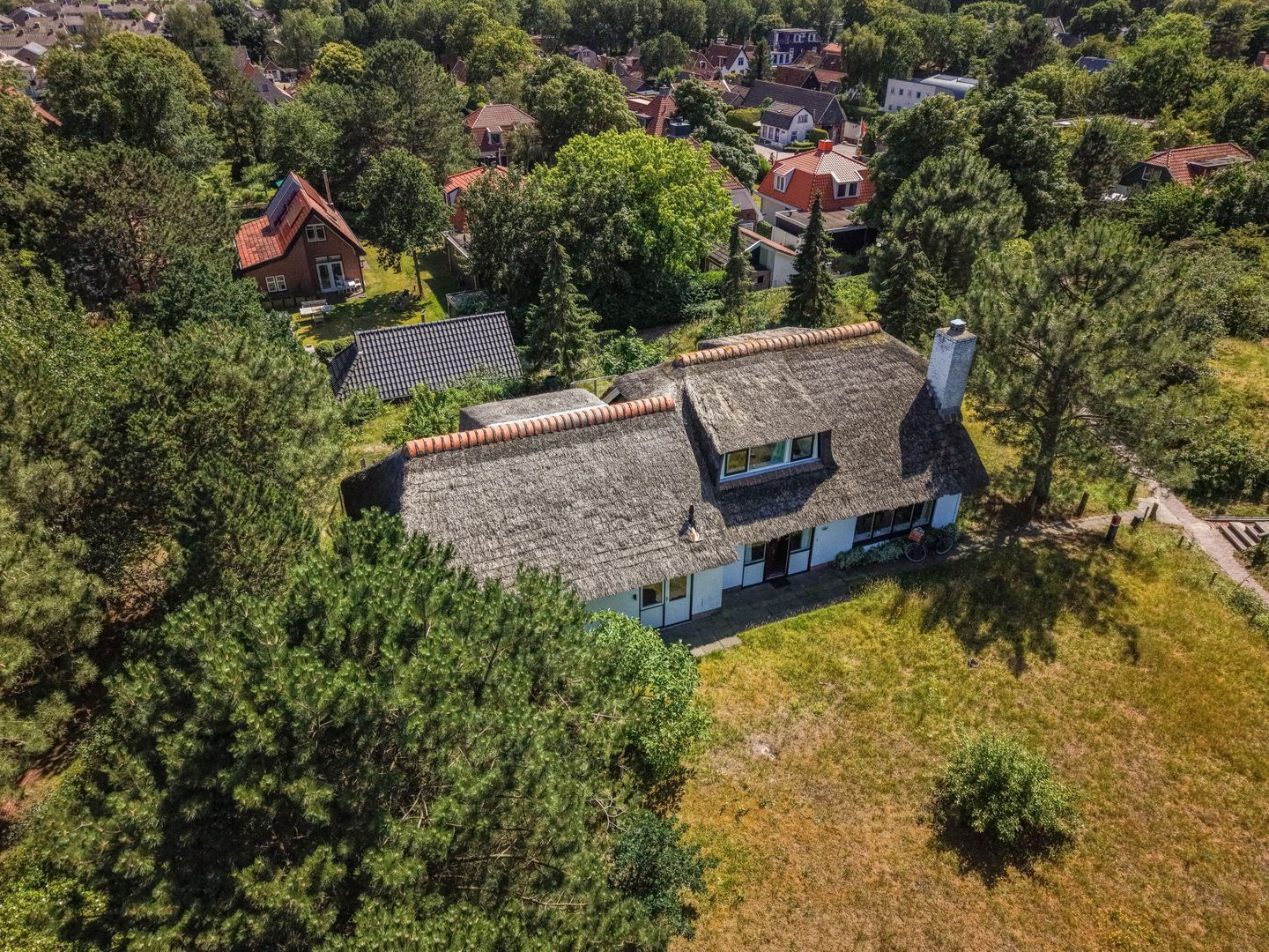 Jacobspad 2, Schiermonnikoog foto-57