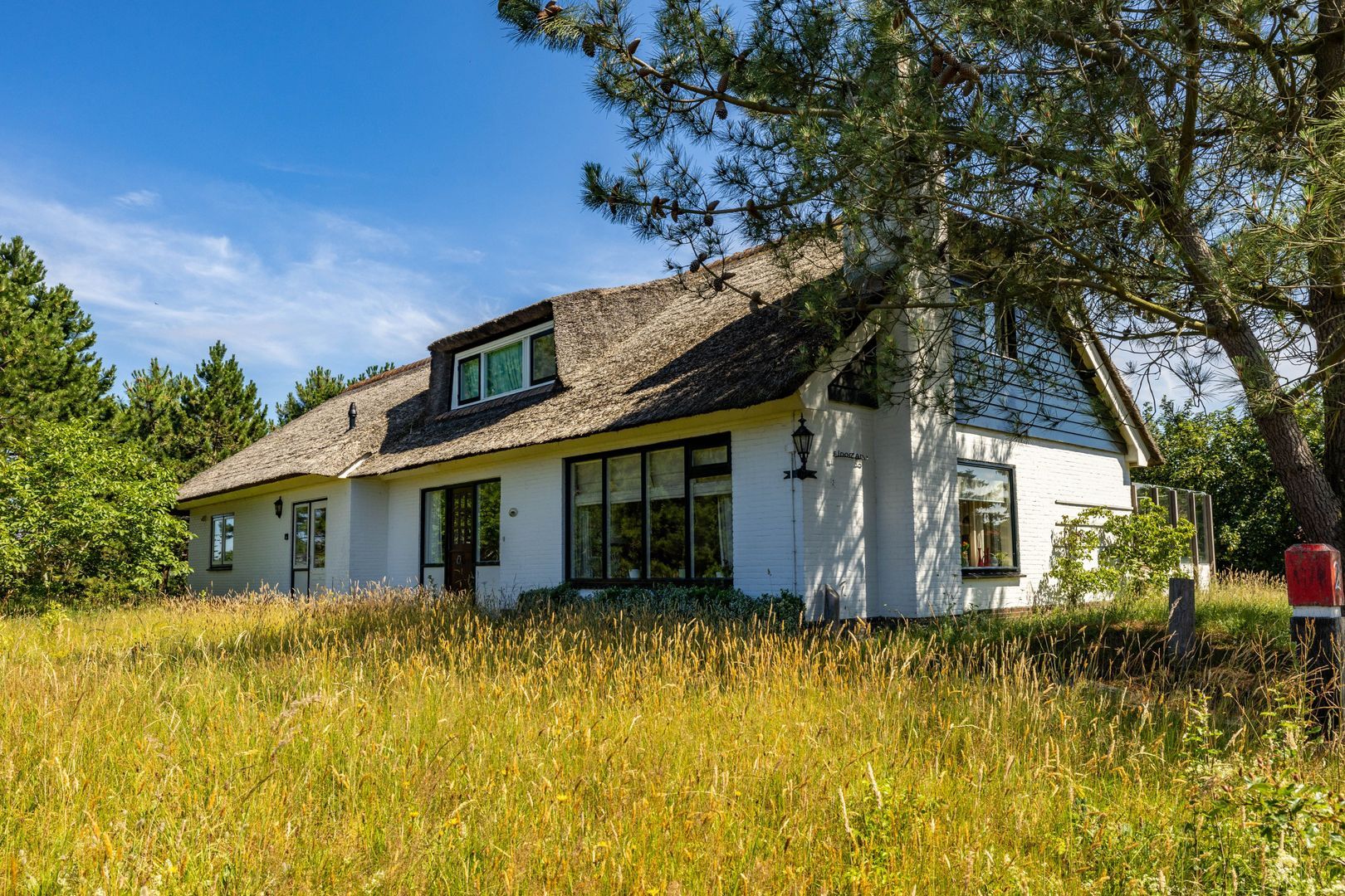 Jacobspad 2, Schiermonnikoog foto-0