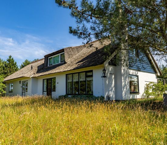 Jacobspad 2, Schiermonnikoog