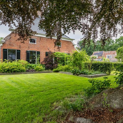 Kerkstraat 5, Noordlaren foto-1