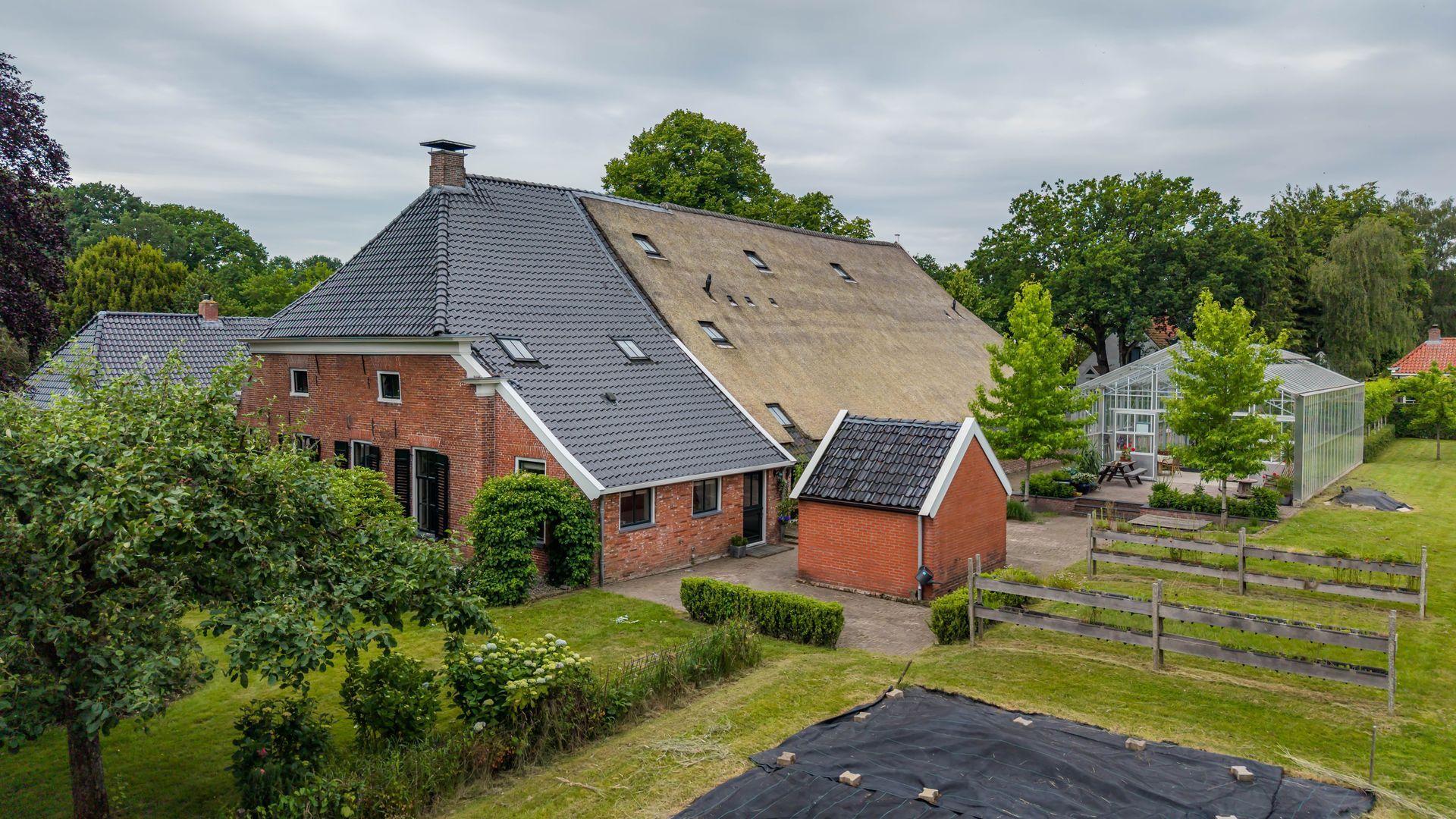 Kerkstraat 5, Noordlaren foto-49