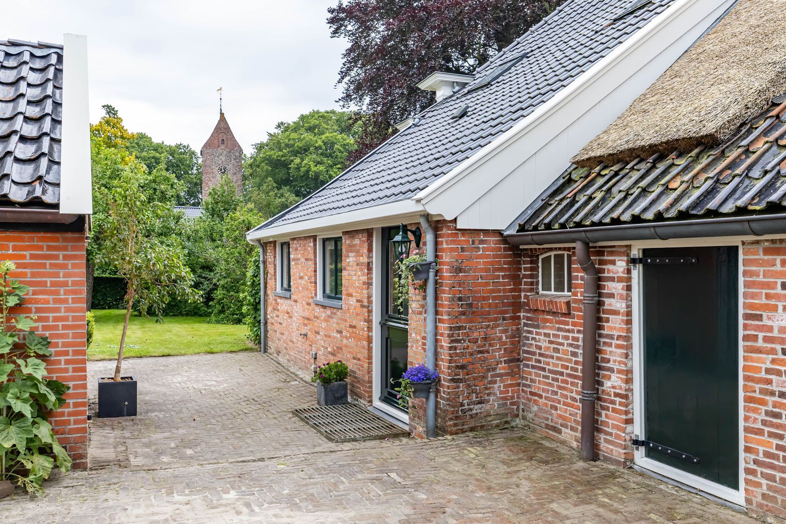 Kerkstraat 5, Noordlaren foto-55
