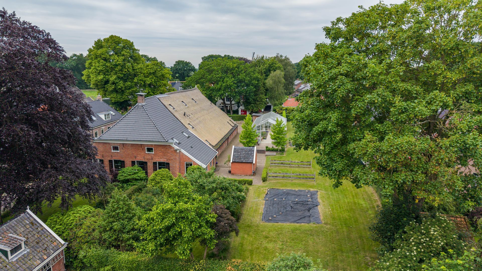 Kerkstraat 5, Noordlaren foto-48