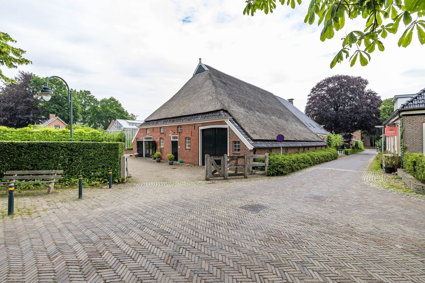 Kerkstraat 5, Noordlaren foto-37