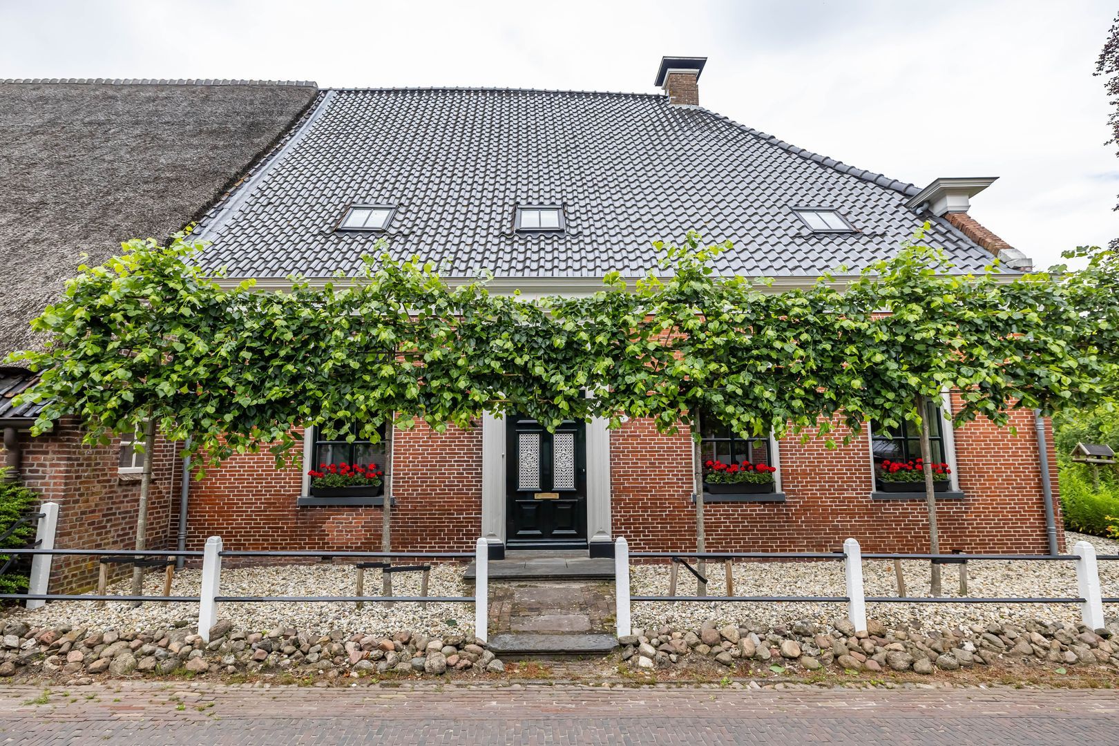 Kerkstraat 5, Noordlaren foto-3