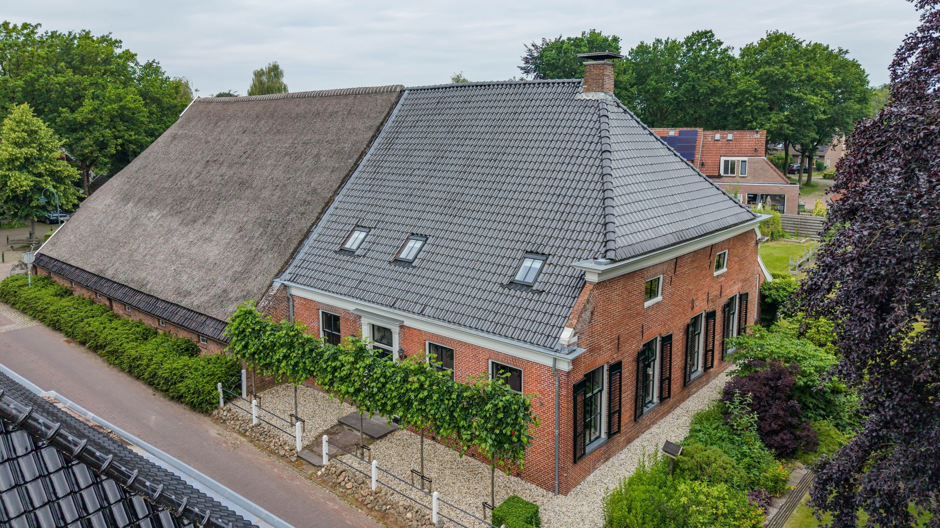 Kerkstraat 5, Noordlaren foto-56