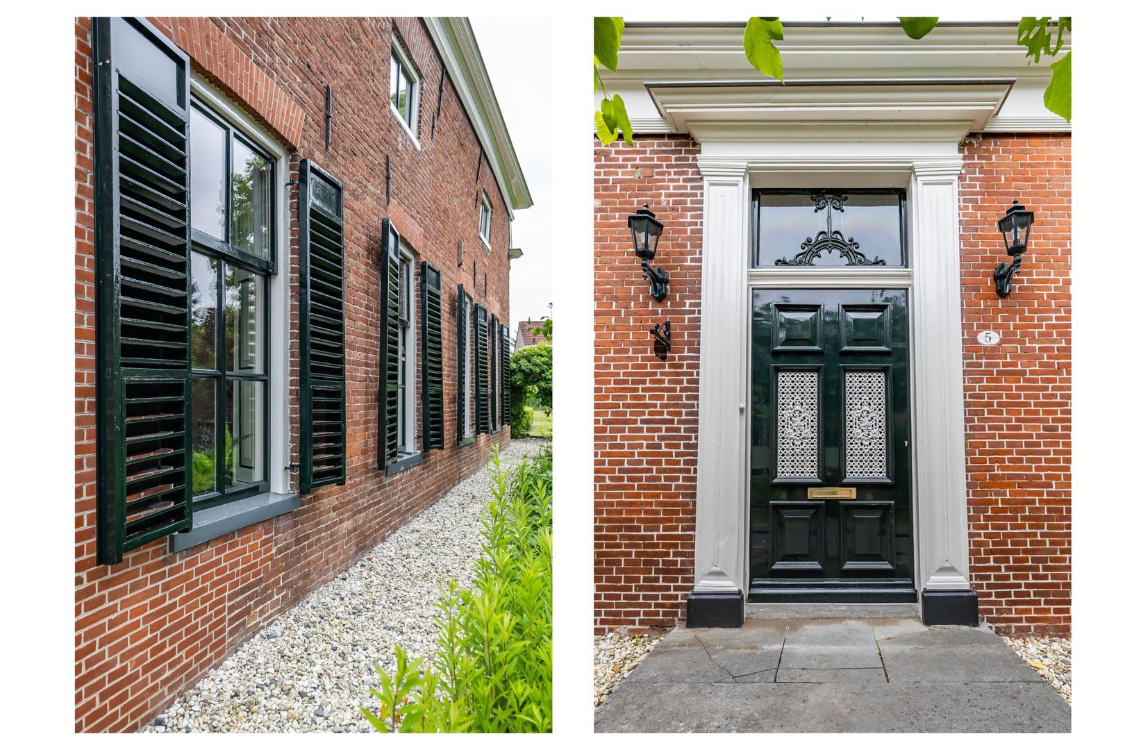 Kerkstraat 5, Noordlaren foto-4