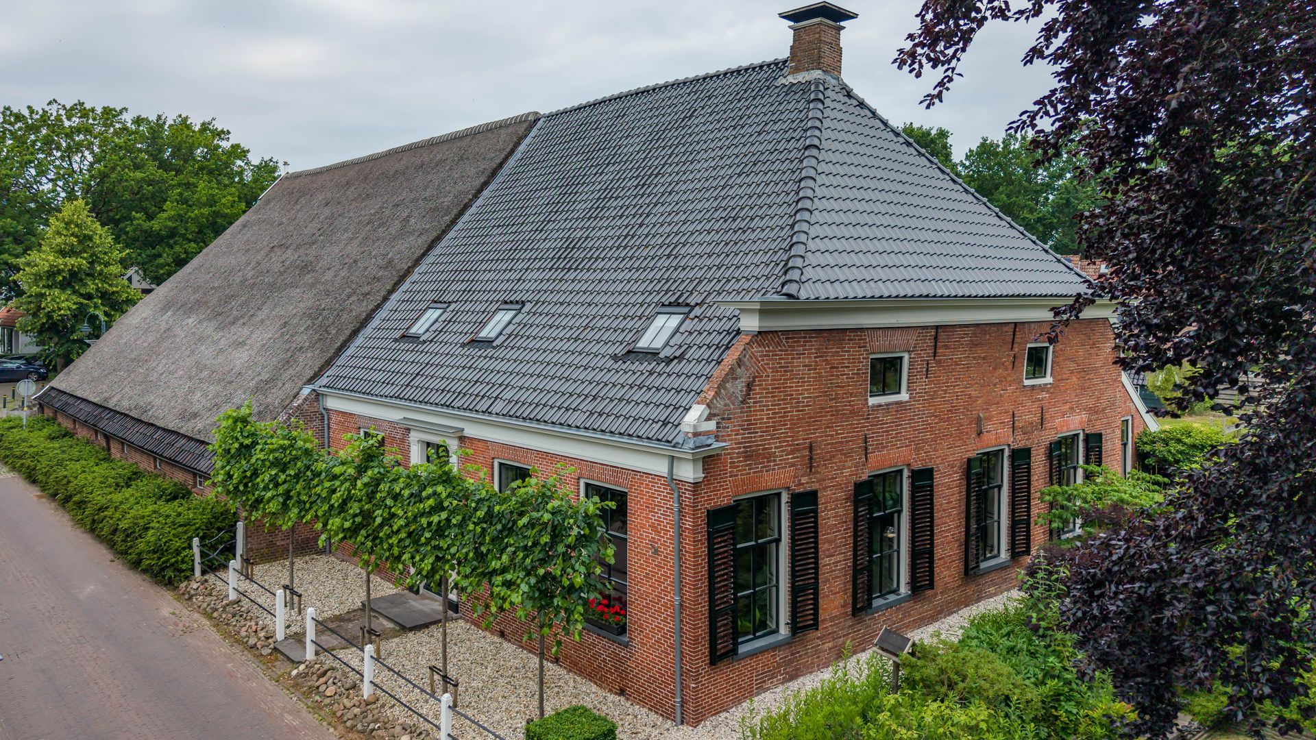 Kerkstraat 5, Noordlaren foto-1