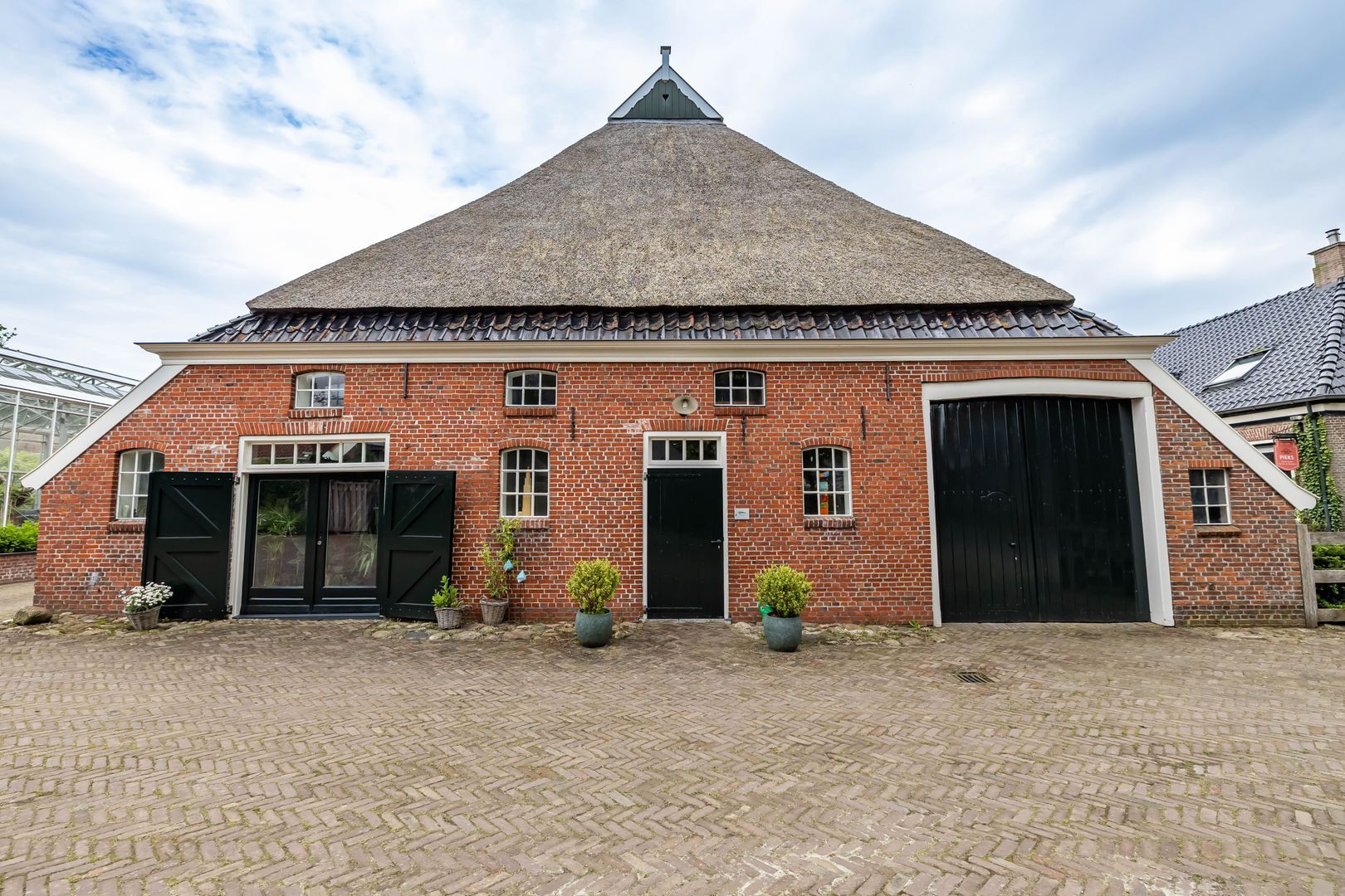 Kerkstraat 5, Noordlaren foto-38