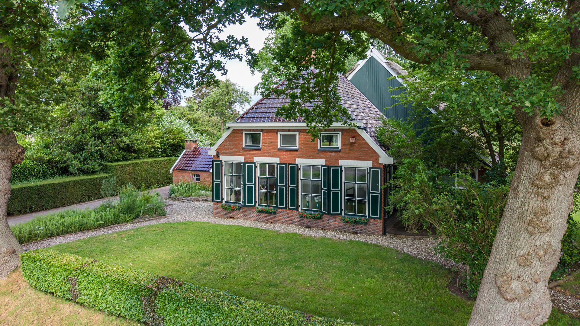Mandelandenweg 8, Eelde foto-0