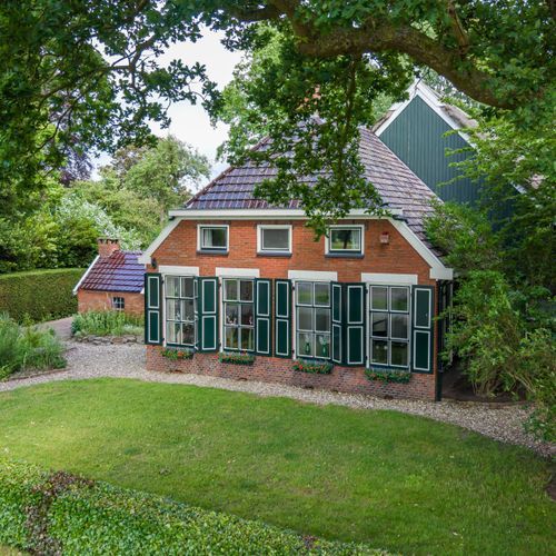 Mandelandenweg 8, Eelde foto-1