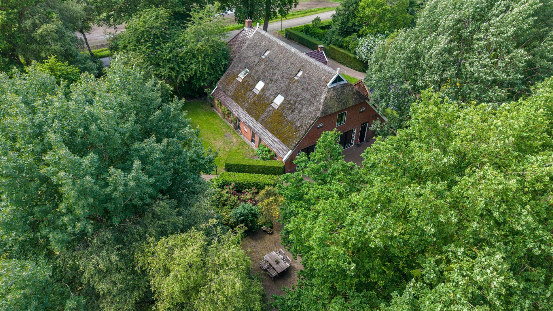 Mandelandenweg 8, Eelde foto-3