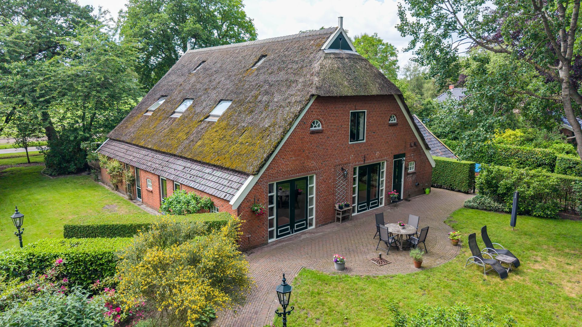 Mandelandenweg 8, Eelde foto-51