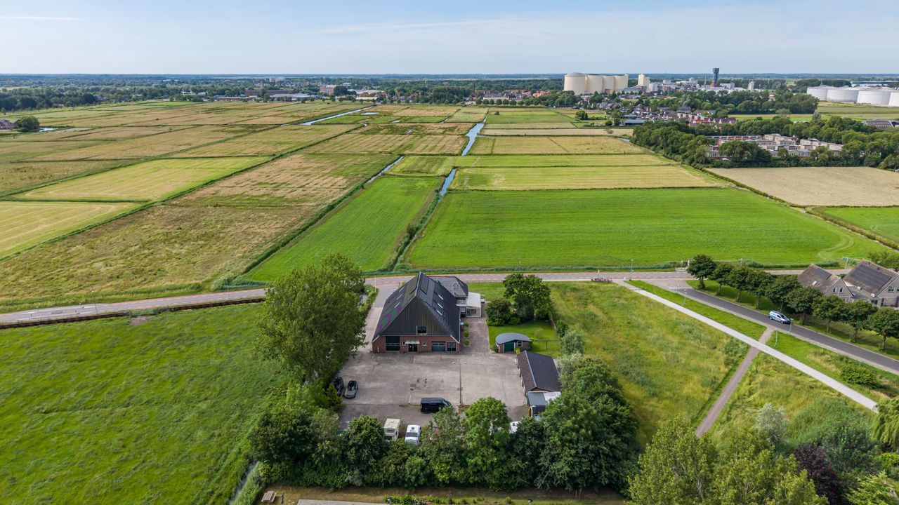 Leegeweg 3, Groningen foto-3