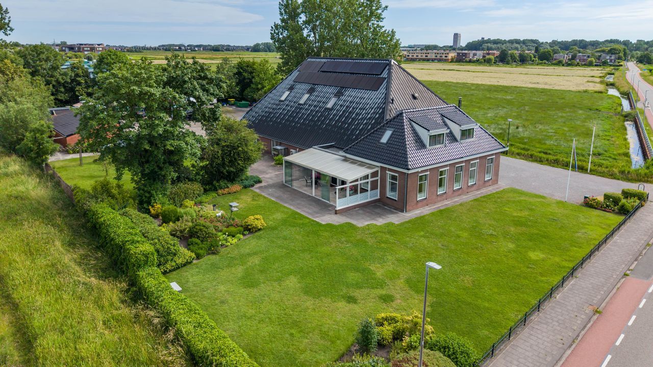 Leegeweg 3, Groningen foto-2