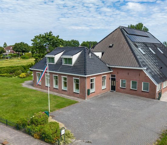 Leegeweg 3, Groningen