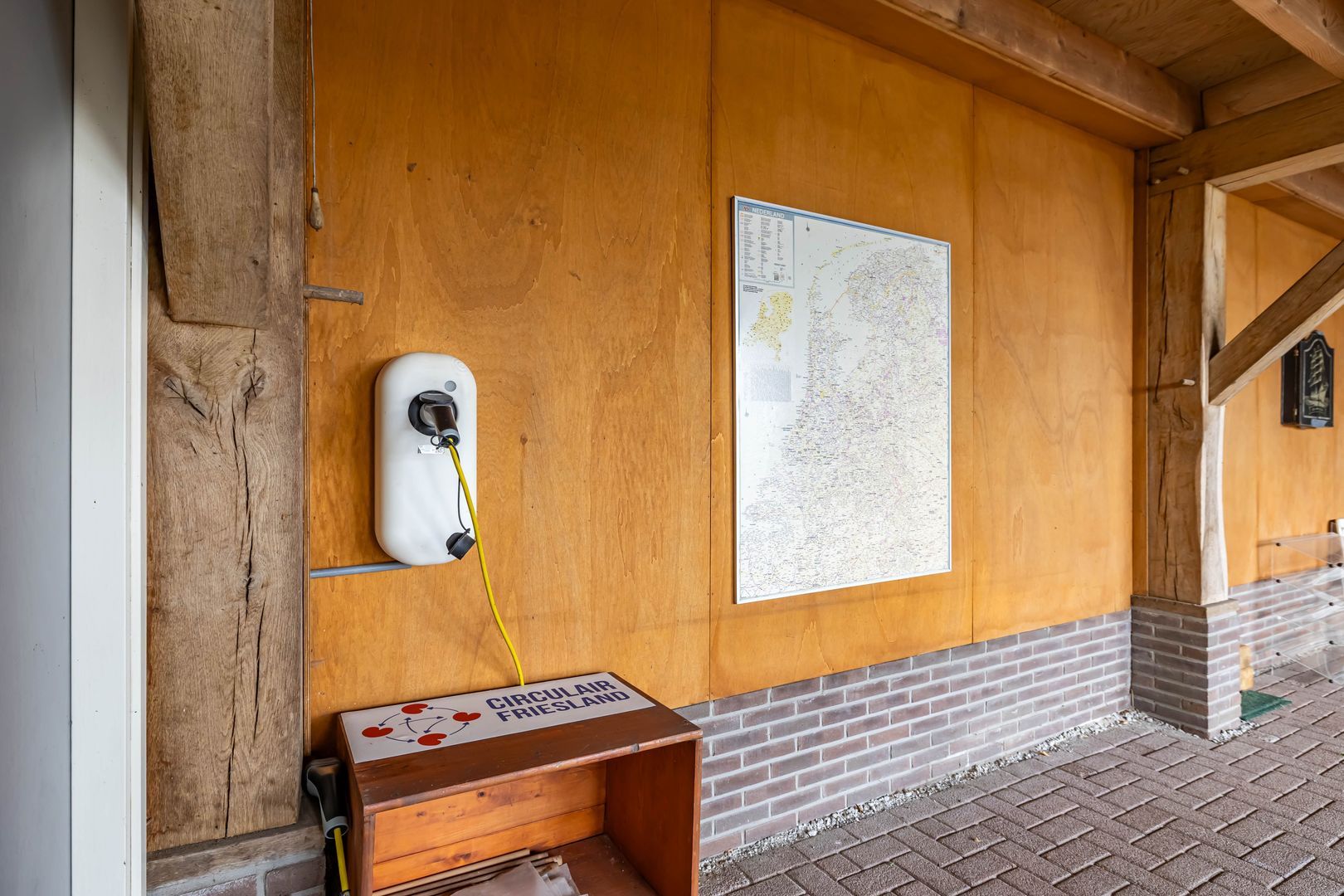 Groningerstraat 25, Midlaren foto-12