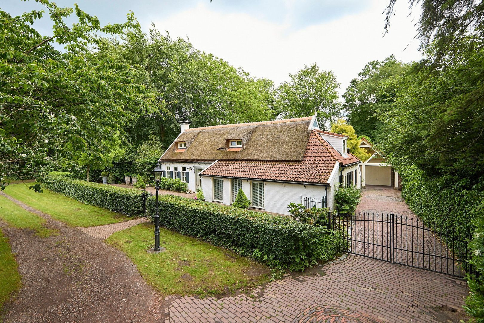 Rijksstraatweg 128, Glimmen foto-5