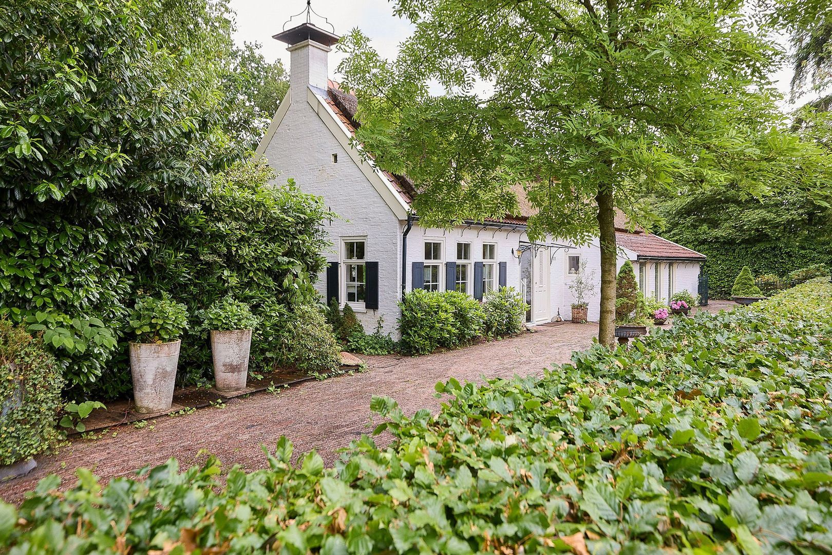 Rijksstraatweg 128, Glimmen foto-13