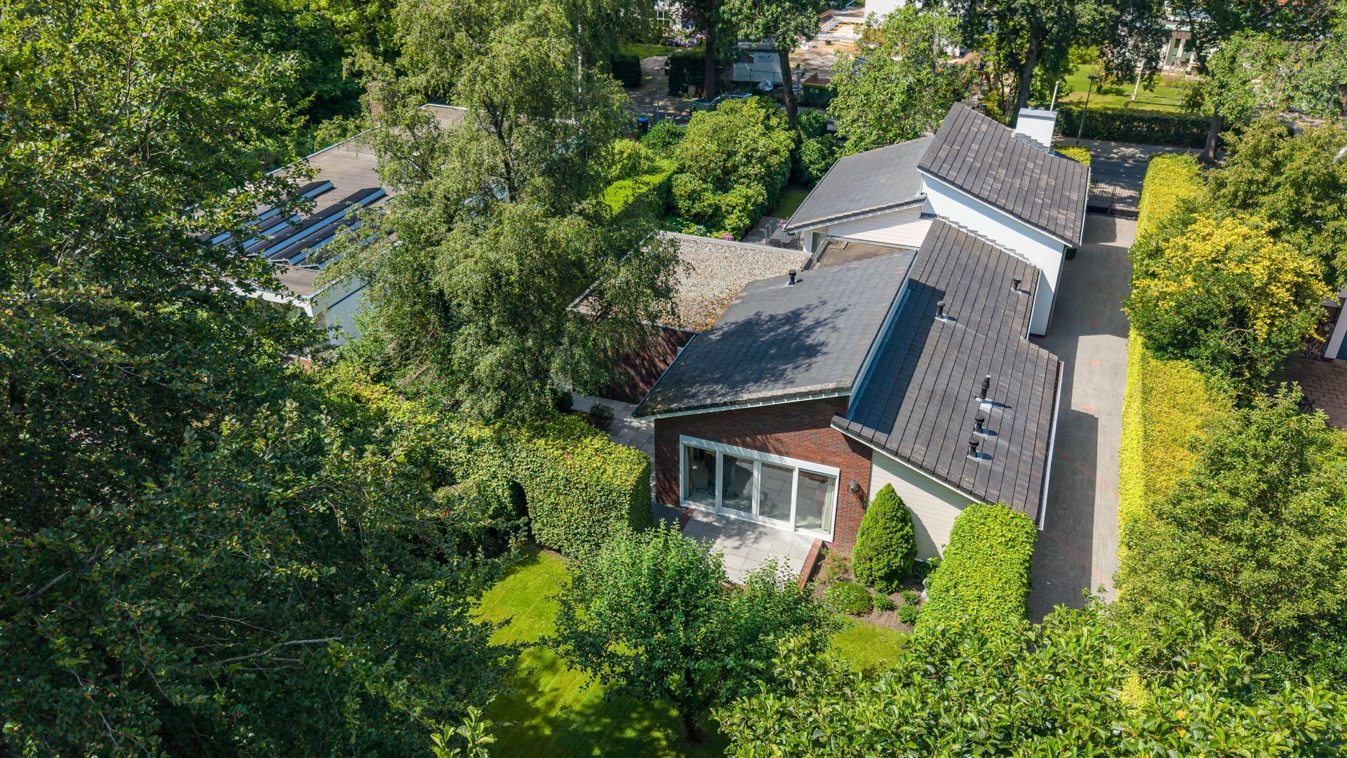 Hondsruglaan 14, Groningen foto-5