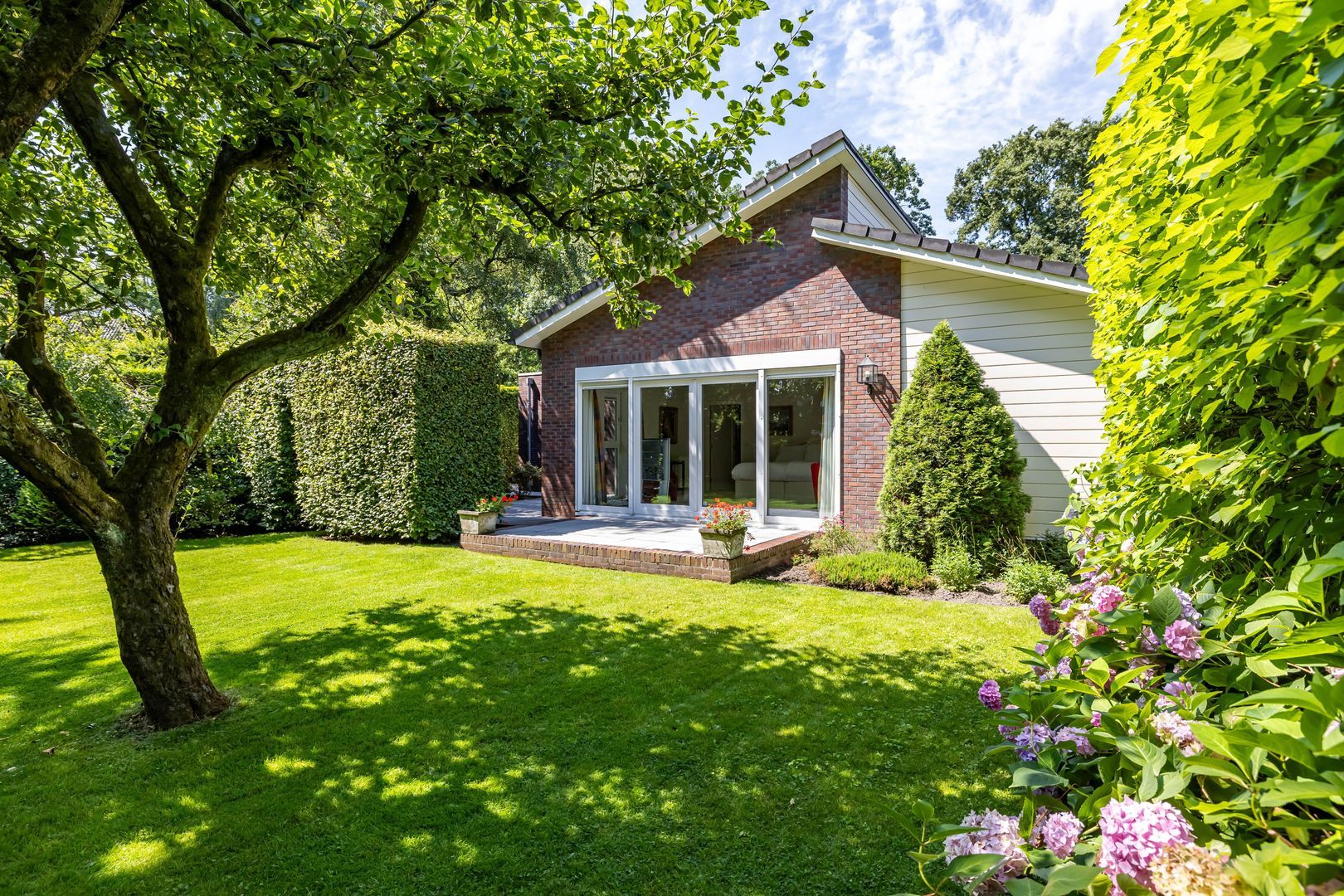 Hondsruglaan 14, Groningen foto-37