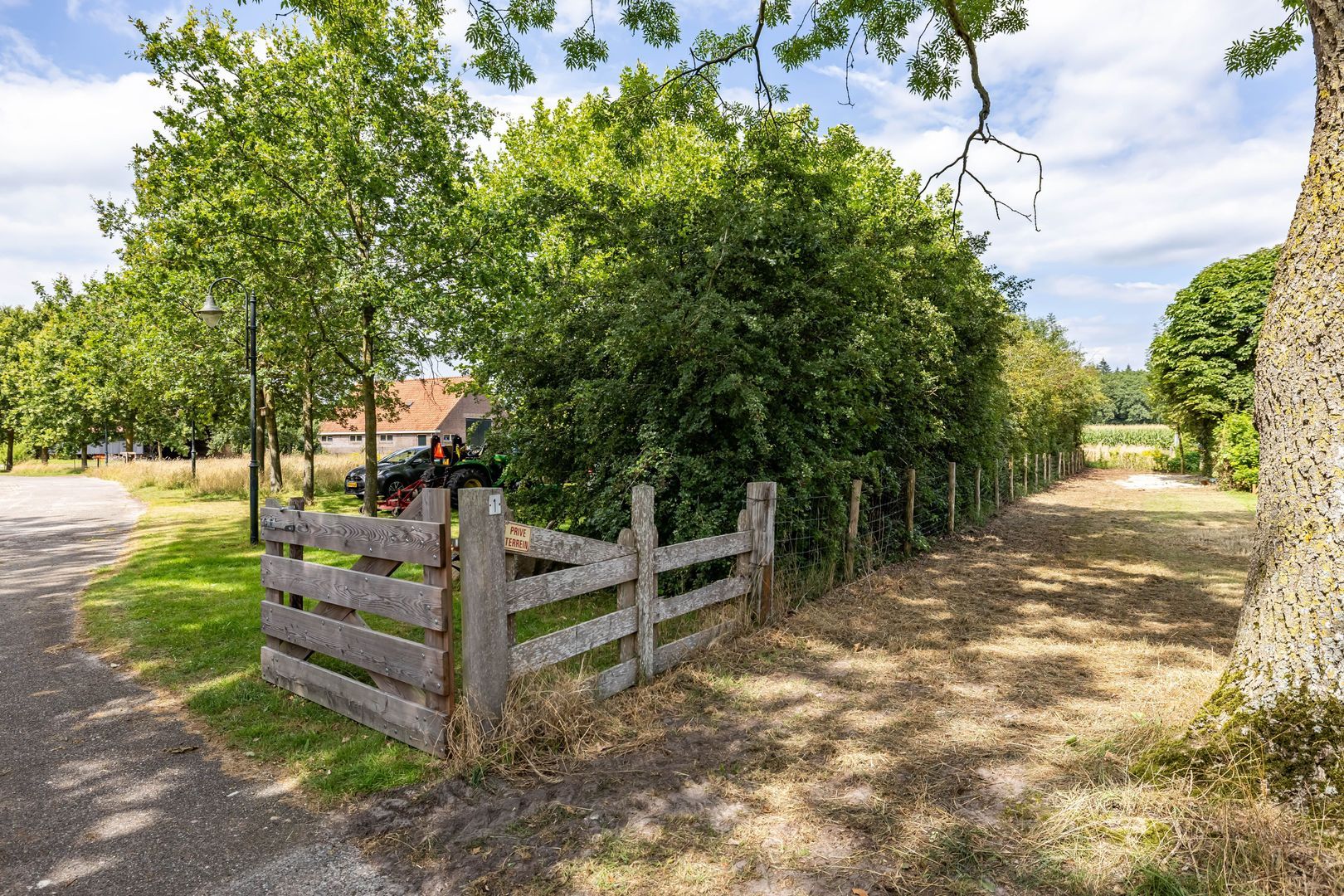 Bergveenweg 1, Veenhuizen foto-9