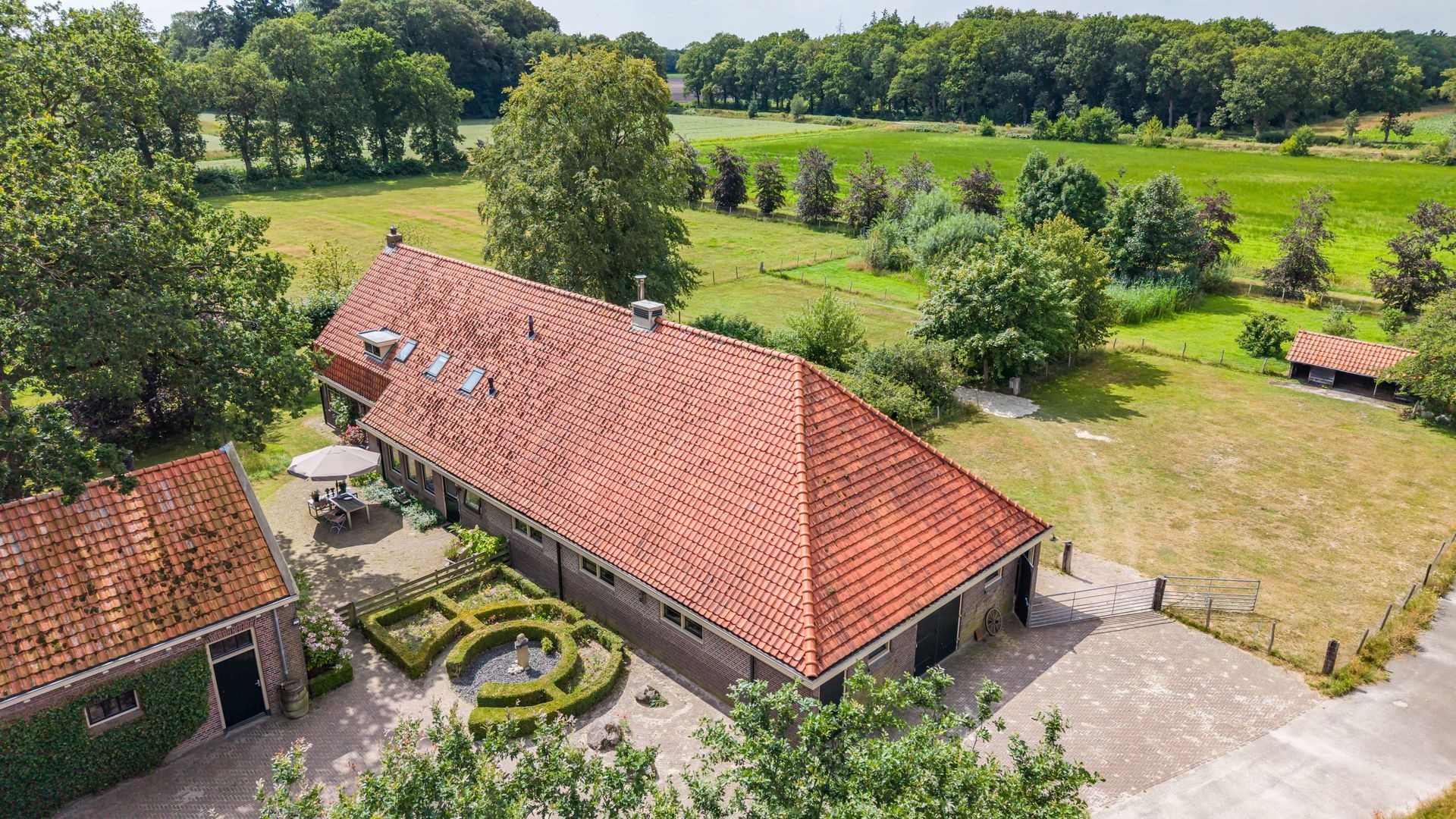 Bergveenweg 1, Veenhuizen foto-1