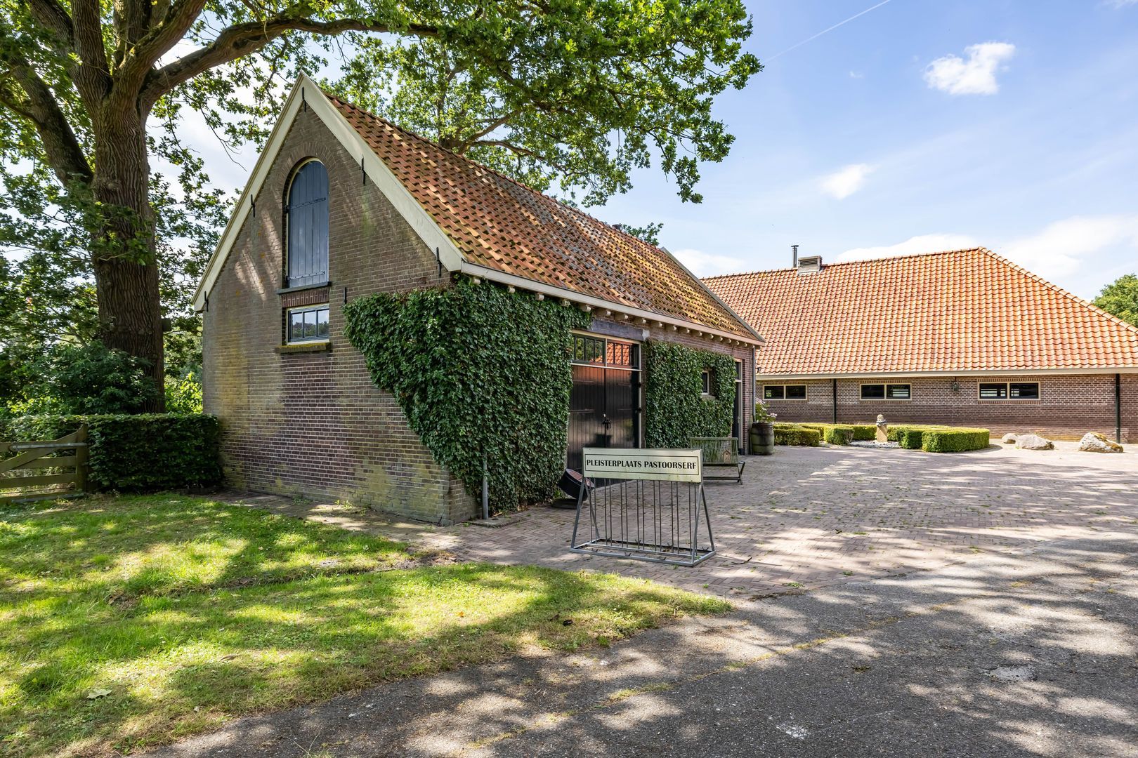 Bergveenweg 1, Veenhuizen foto-51