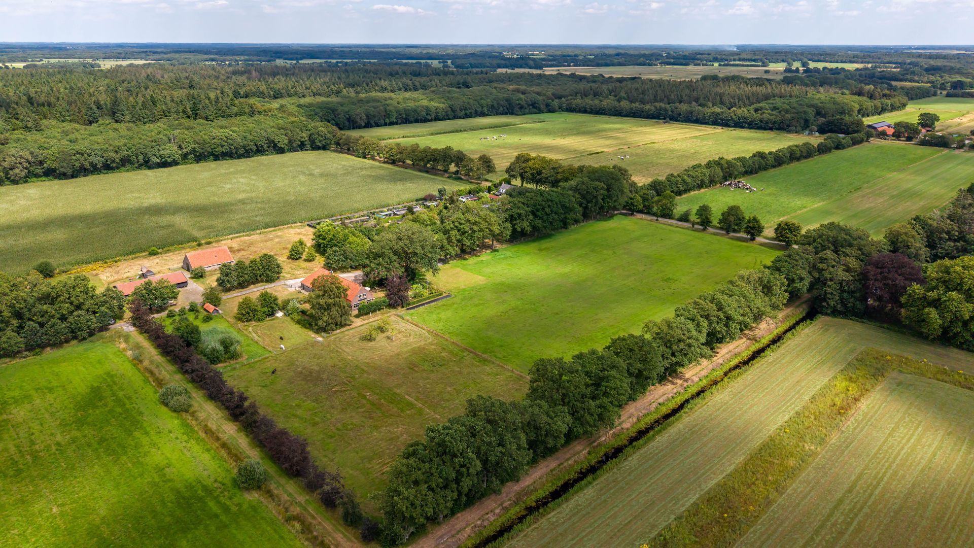 Bergveenweg 1, Veenhuizen foto-0